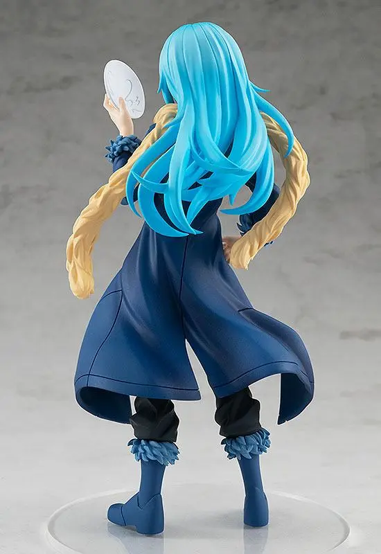 That Time I Got Reincarnated as a Slime Pop Up Parade Rimuru PVC szobor figura 16 cm termékfotó