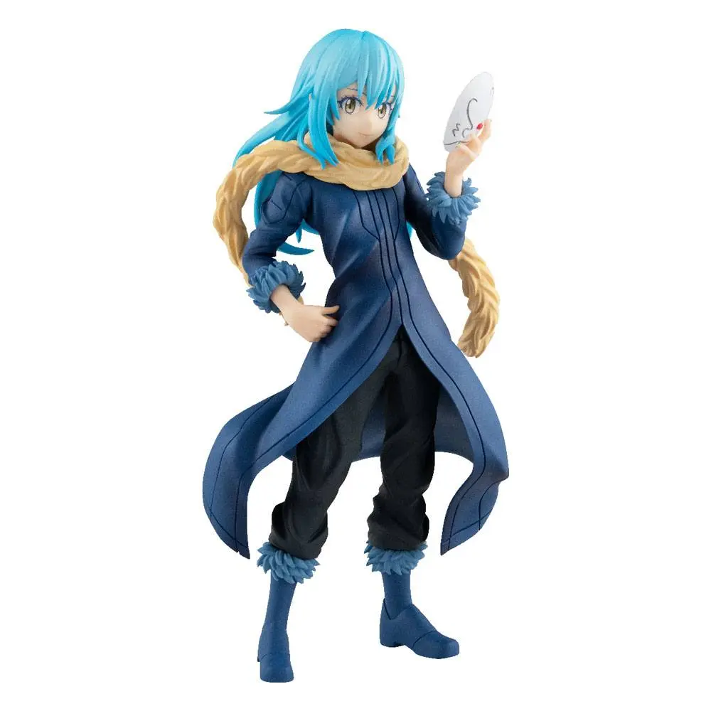 That Time I Got Reincarnated as a Slime Pop Up Parade Rimuru PVC szobor figura 16 cm termékfotó