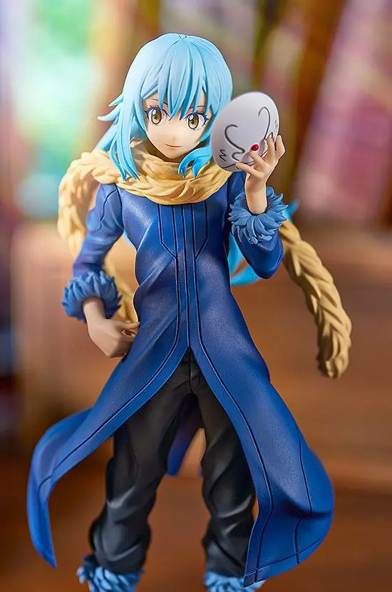 That Time I Got Reincarnated as a Slime Pop Up Parade Rimuru PVC szobor figura 16 cm termékfotó