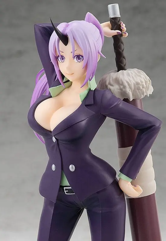 That Time I Got Reincarnated as a Slime Pop Up Parade Shion PVC szobor figura 18 cm termékfotó