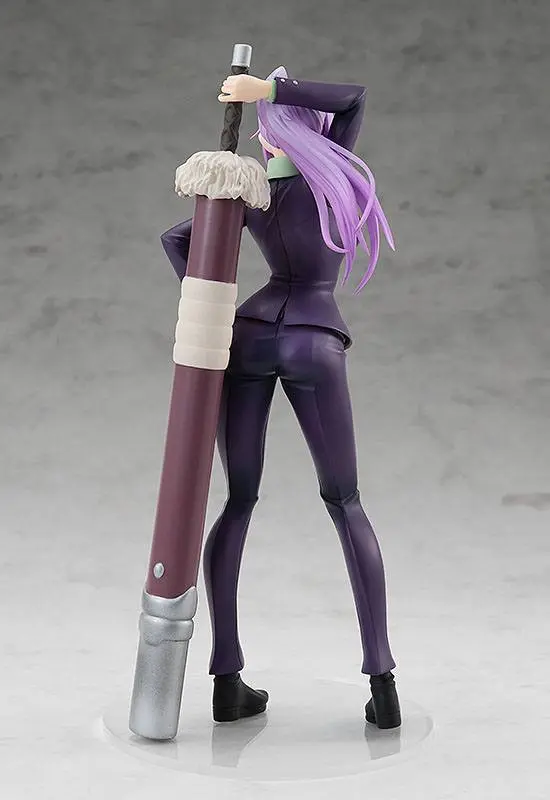 That Time I Got Reincarnated as a Slime Pop Up Parade Shion PVC szobor figura 18 cm termékfotó