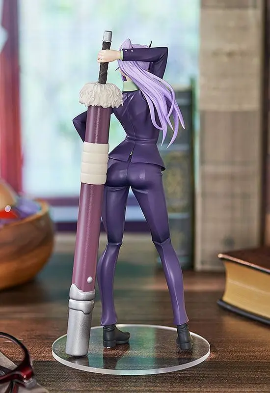 That Time I Got Reincarnated as a Slime Pop Up Parade Shion PVC szobor figura 18 cm termékfotó