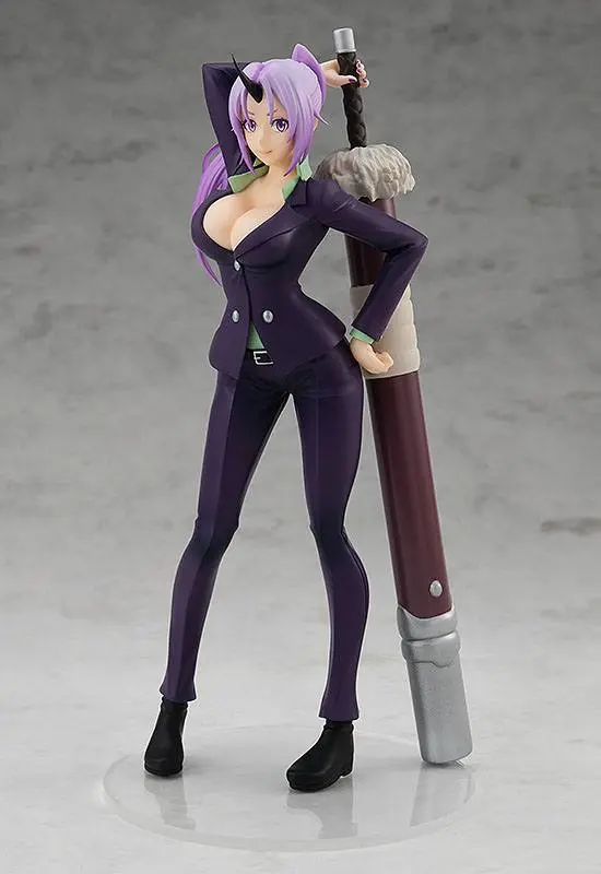 That Time I Got Reincarnated as a Slime Pop Up Parade Shion PVC szobor figura 18 cm termékfotó