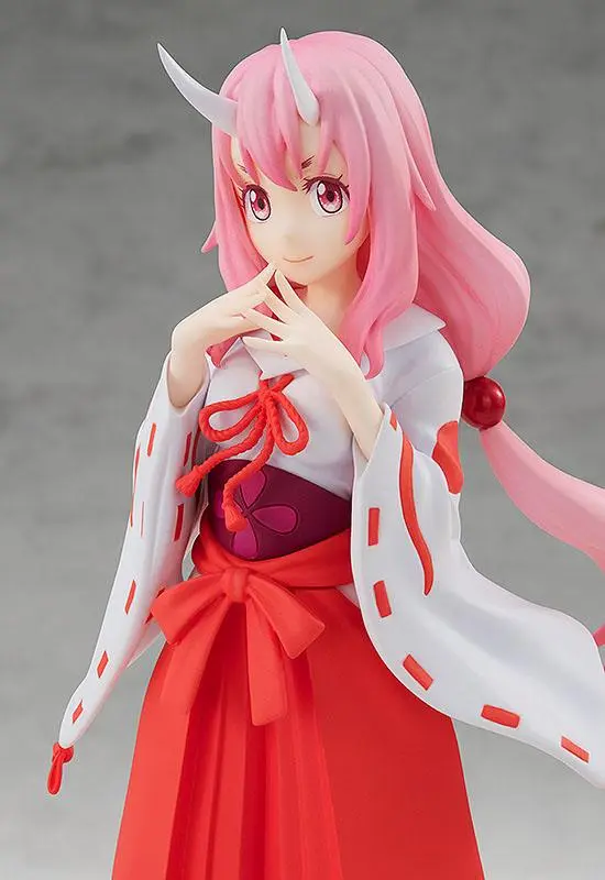 That Time I Got Reincarnated as a Slime Pop Up Parade Shuna PVC szobor figura 17 cm termékfotó