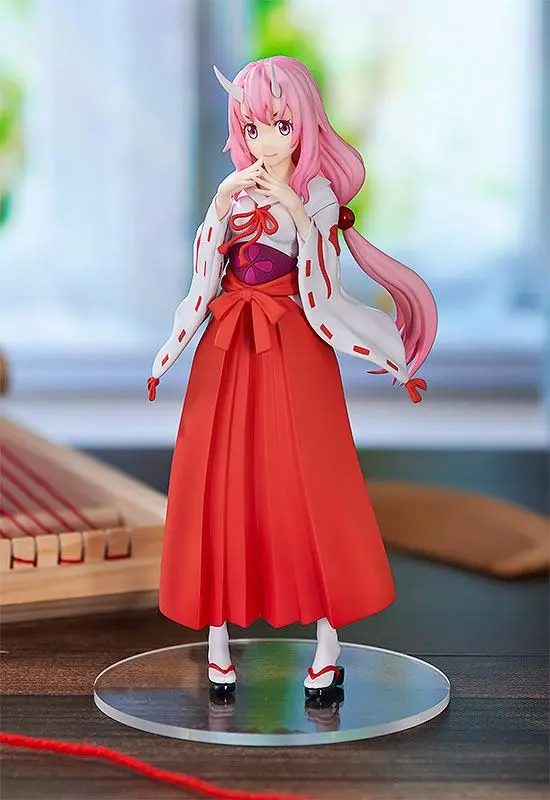That Time I Got Reincarnated as a Slime Pop Up Parade Shuna PVC szobor figura 17 cm termékfotó