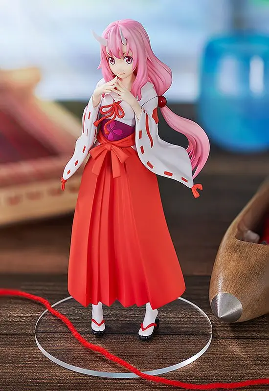 That Time I Got Reincarnated as a Slime Pop Up Parade Shuna PVC szobor figura 17 cm termékfotó