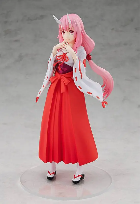 That Time I Got Reincarnated as a Slime Pop Up Parade Shuna PVC szobor figura 17 cm termékfotó