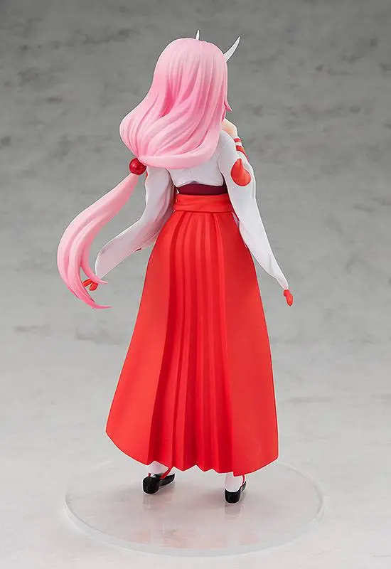 That Time I Got Reincarnated as a Slime Pop Up Parade Shuna PVC szobor figura 17 cm termékfotó