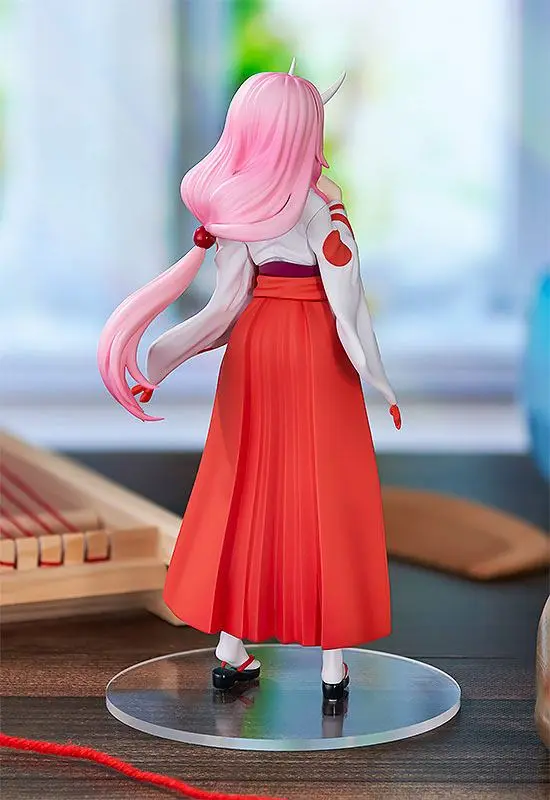 That Time I Got Reincarnated as a Slime Pop Up Parade Shuna PVC szobor figura 17 cm termékfotó