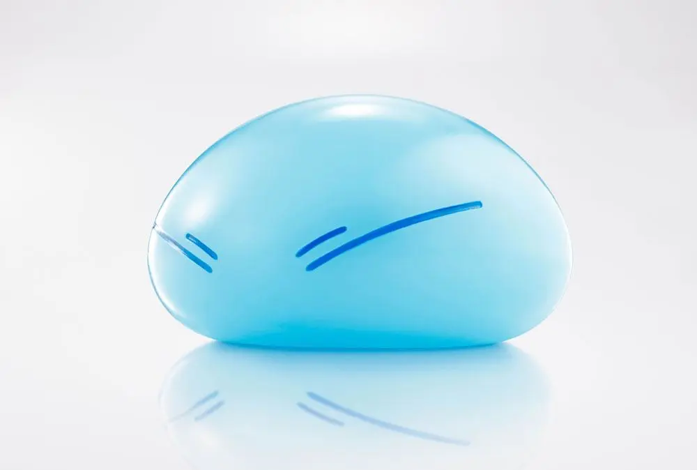 That Time I Got Reincarnated as a Slime Proplica Rimuru Tempest replika 8 cm termékfotó