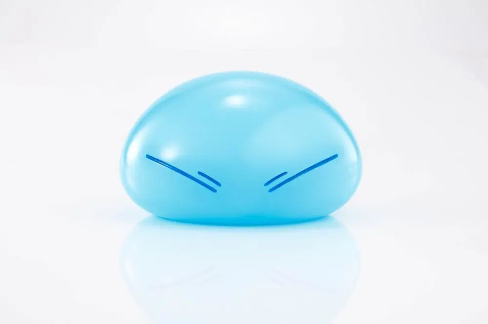 That Time I Got Reincarnated as a Slime Proplica Rimuru Tempest replika 8 cm termékfotó