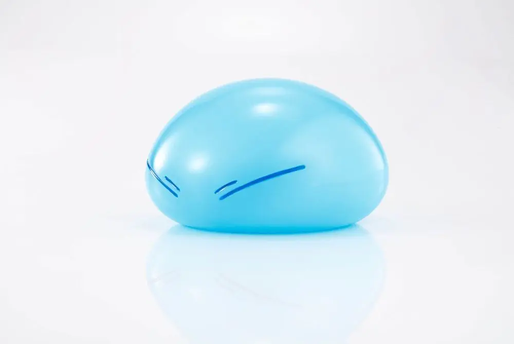 That Time I Got Reincarnated as a Slime Proplica Rimuru Tempest replika 8 cm termékfotó
