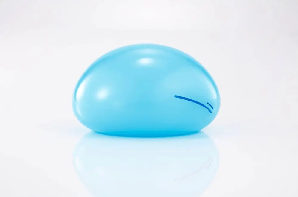 That Time I Got Reincarnated as a Slime Proplica Rimuru Tempest replika 8 cm termékfotó