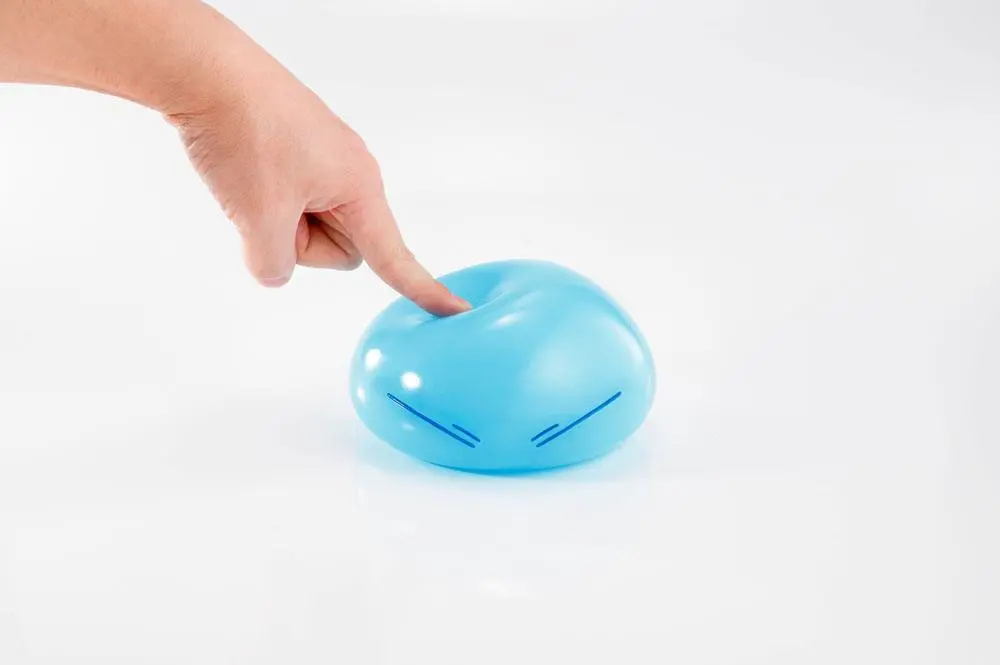That Time I Got Reincarnated as a Slime Proplica Rimuru Tempest replika 8 cm termékfotó