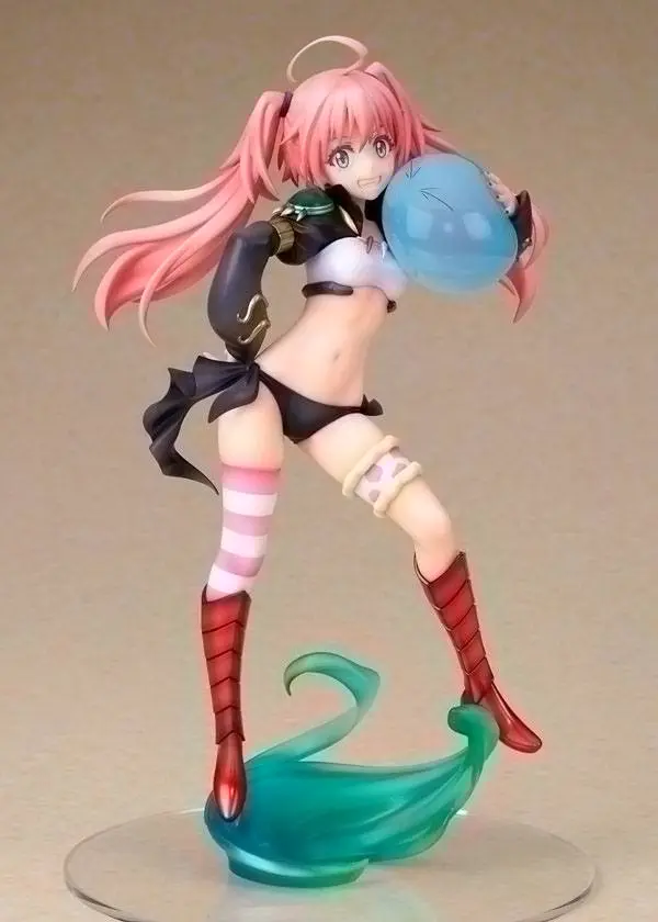That Time I Got Reincarnated as a Slime PVC szobor figura 1/7 Millim Nava 23 cm termékfotó