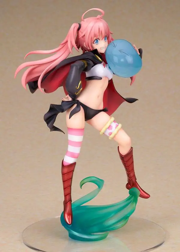 That Time I Got Reincarnated as a Slime PVC szobor figura 1/7 Millim Nava 23 cm termékfotó