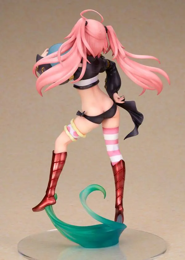 That Time I Got Reincarnated as a Slime PVC szobor figura 1/7 Millim Nava 23 cm termékfotó