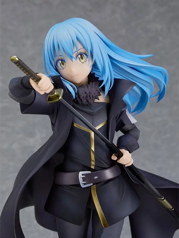 That Time I Got Reincarnated as a Slime PVC szobor figura 1/7 Rimuru Tempest 23 cm termékfotó