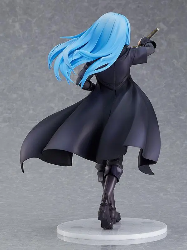 That Time I Got Reincarnated as a Slime PVC szobor figura 1/7 Rimuru Tempest 23 cm termékfotó