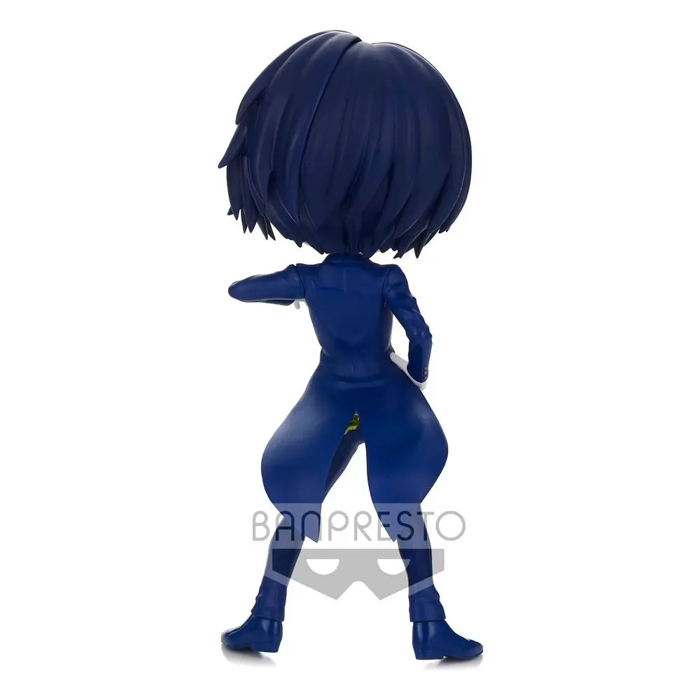That Time I Got Reincarnated as a Slime Q Posket Mini figura Diablo Ver. B 14 cm termékfotó