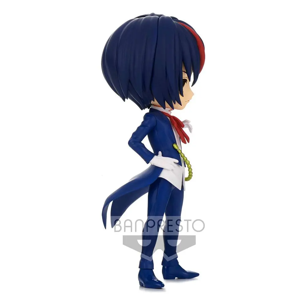 That Time I Got Reincarnated as a Slime Q Posket Mini figura Diablo Ver. B 14 cm termékfotó