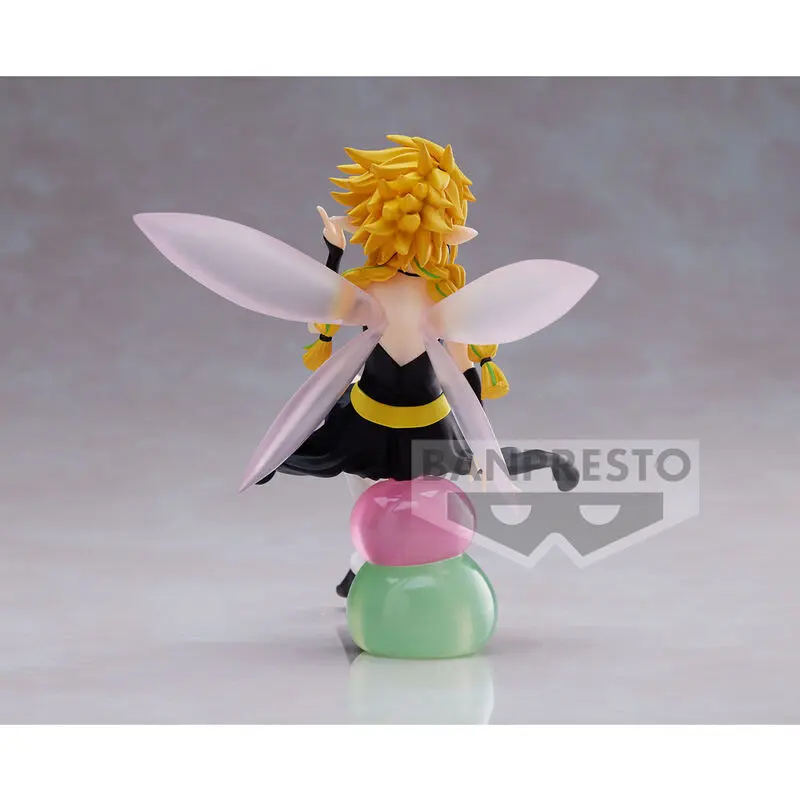 That Time i Got Reincarnated as a Slime Ramiris figura 12cm termékfotó