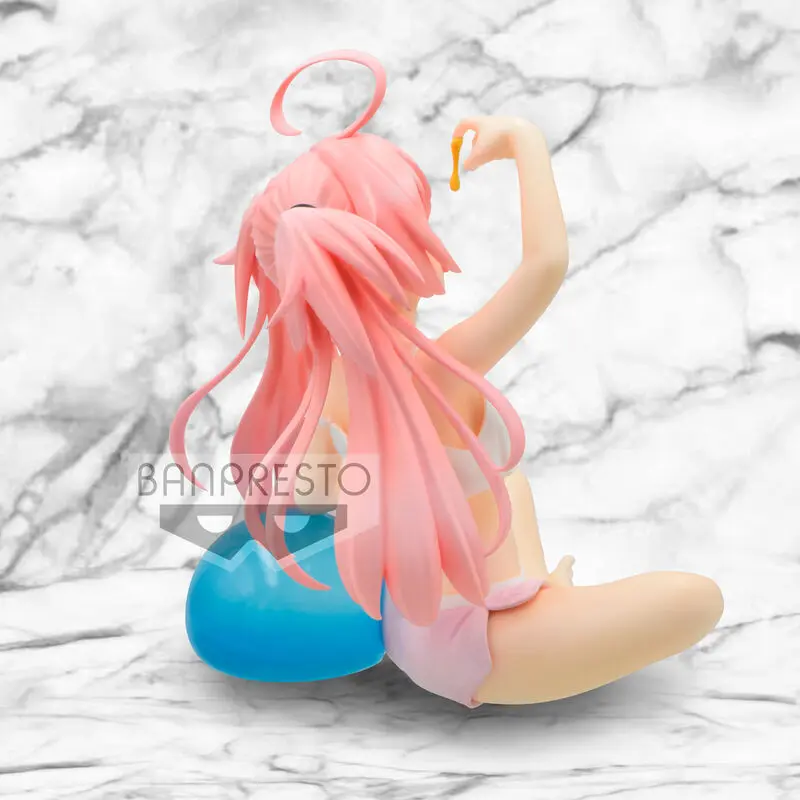 That Time I Got Reincarnated as a Slime Relax Time Milim figura 11cm termékfotó