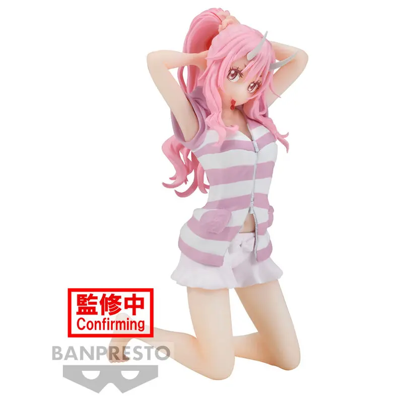 That Time I Got Reincarnated as a Slime Relax Time Shuna figura 13cm termékfotó