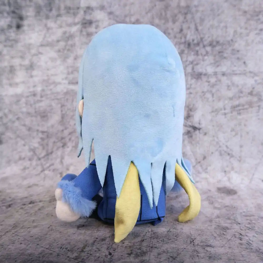 That Time I Got Reincarnated as a Slime Plush Figure Rimuru Human Form Version 26 cm termékfotó