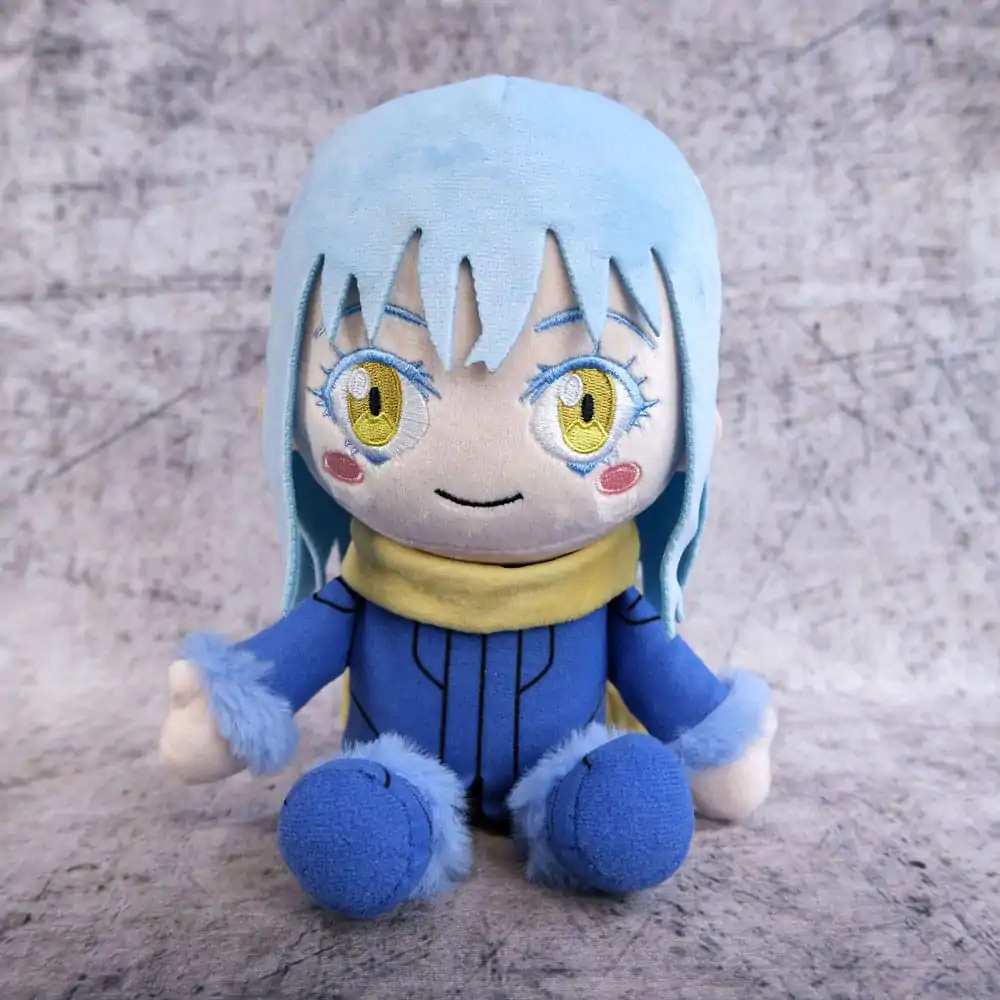 That Time I Got Reincarnated as a Slime Plush Figure Rimuru Human Form Version 26 cm termékfotó