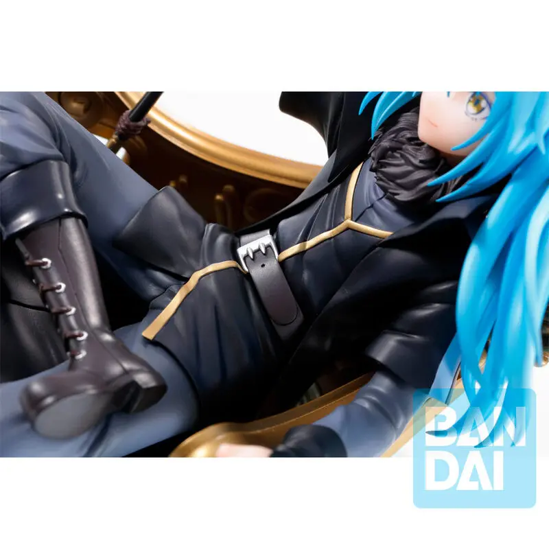 That Time I Got Reincarnated as a Slime Rimuru I Became a King Ichibansho figura 16cm termékfotó