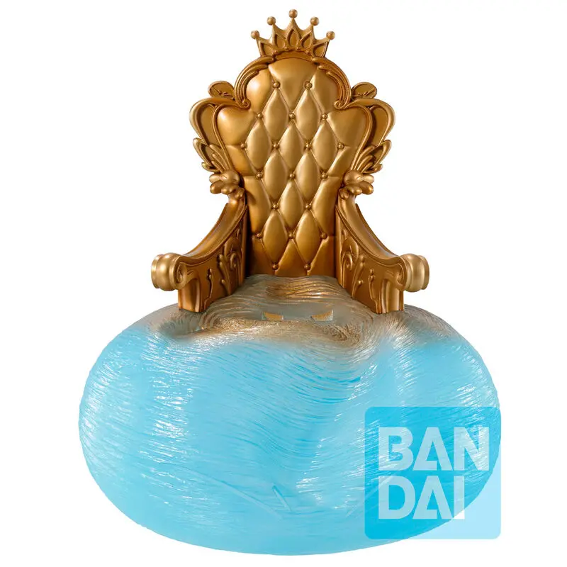 That Time I Got Reincarnated as a Slime Rimuru I Became a King Ichibansho figura 16cm termékfotó