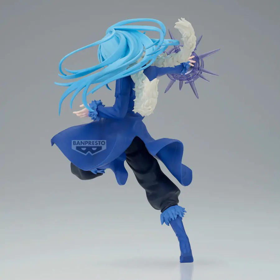 That Time I Got Reincarnated as a Slime Rimuru Phantom Effect figura 20cm termékfotó