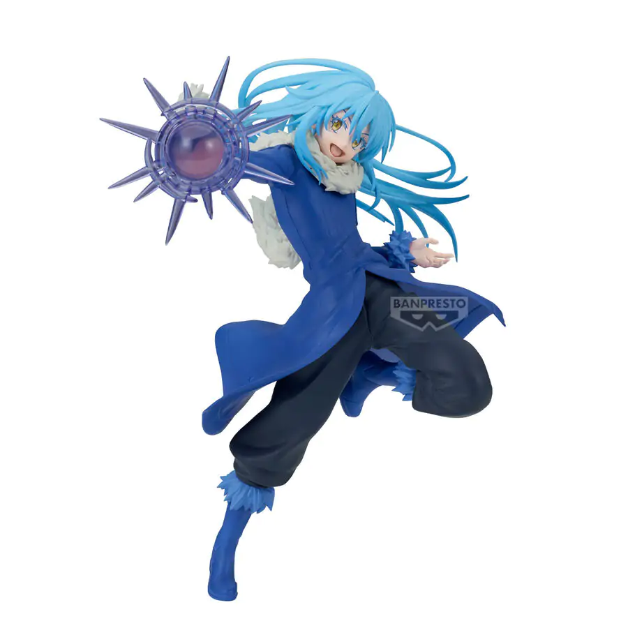 That Time I Got Reincarnated as a Slime Rimuru Phantom Effect figura 20cm termékfotó