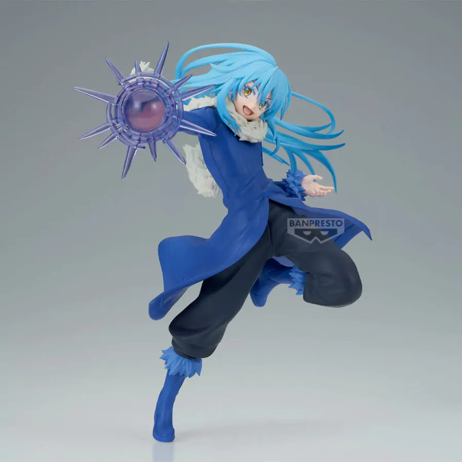 That Time I Got Reincarnated as a Slime Rimuru Phantom Effect figura 20cm termékfotó