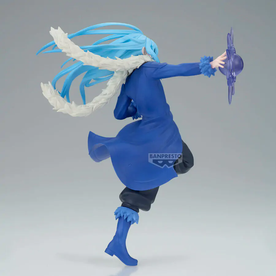 That Time I Got Reincarnated as a Slime Rimuru Phantom Effect figura 20cm termékfotó