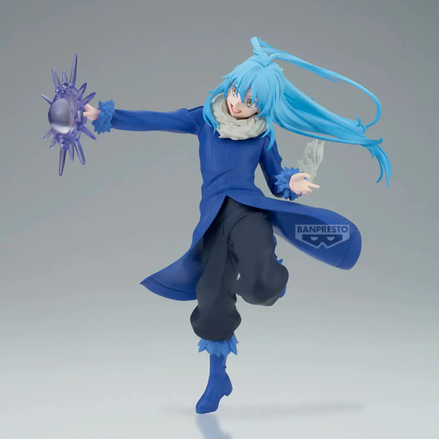 That Time I Got Reincarnated as a Slime Rimuru Phantom Effect figura 20cm termékfotó