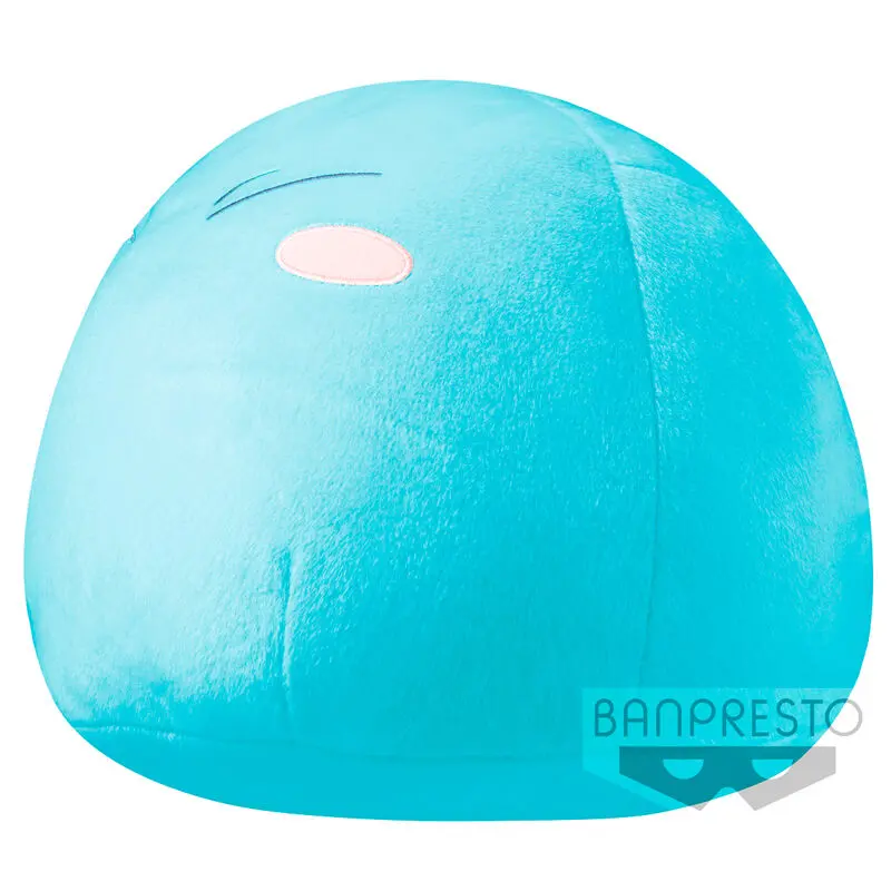 That Time I Got Reincarnated as a Slime Rimuru plüss 22cm termékfotó
