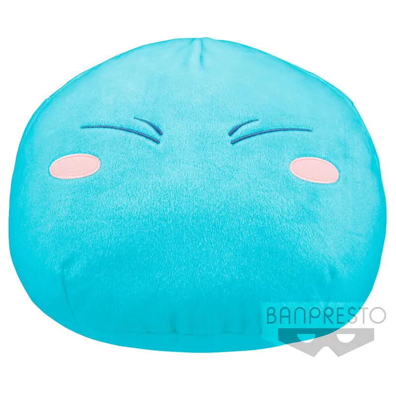 That Time I Got Reincarnated as a Slime Rimuru plüss 22cm termékfotó