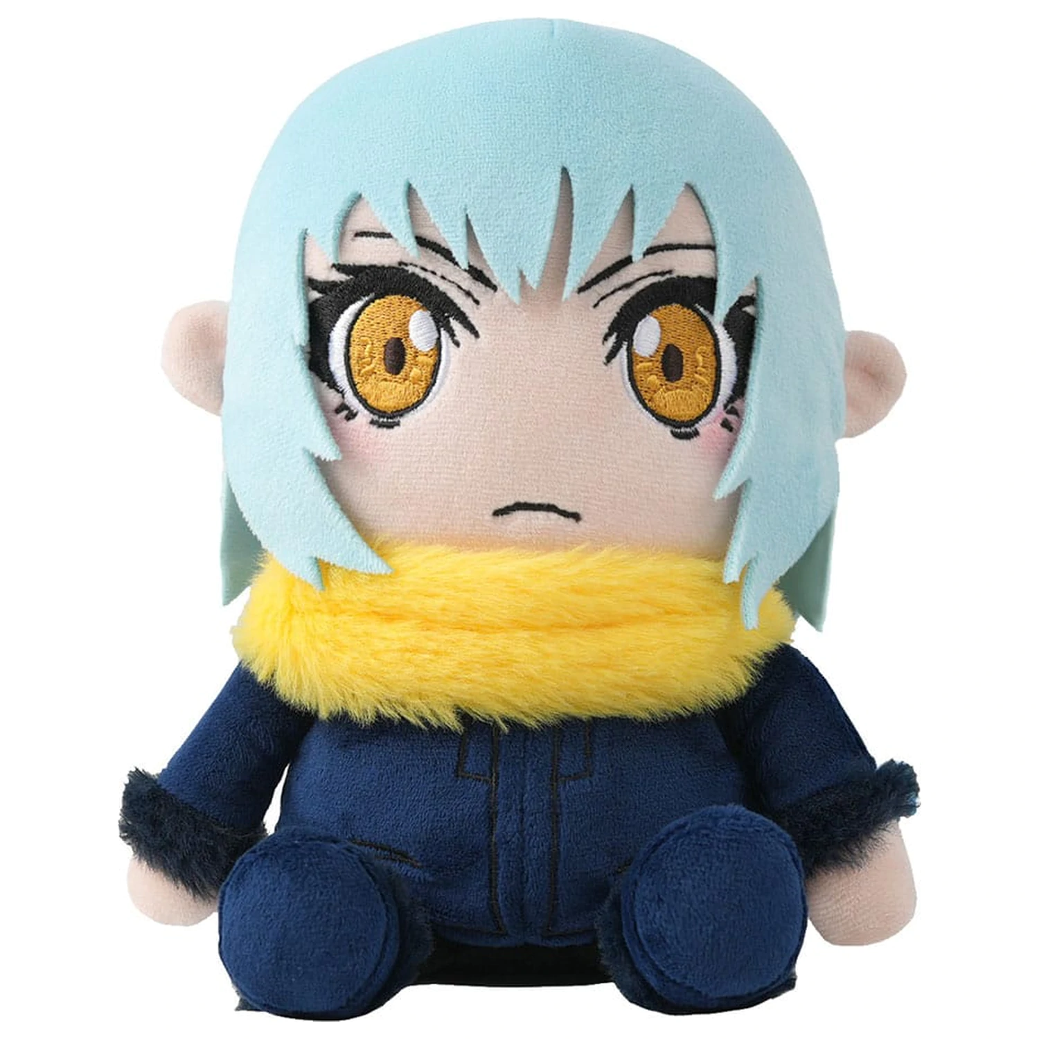 That Time I Got Reincarnated As A Slime Rimuru plüss figura 25 cm  termékfotó