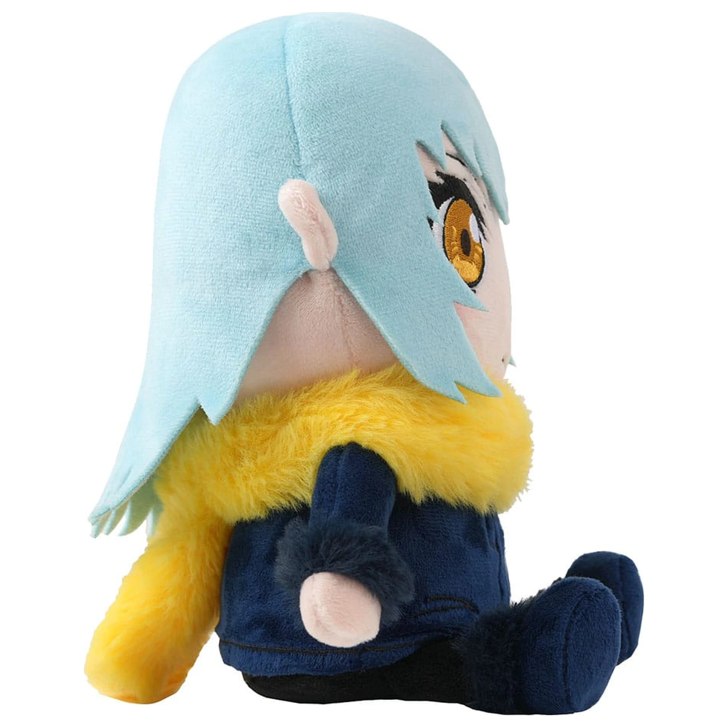 That Time I Got Reincarnated As A Slime Rimuru plüss figura 25 cm  termékfotó