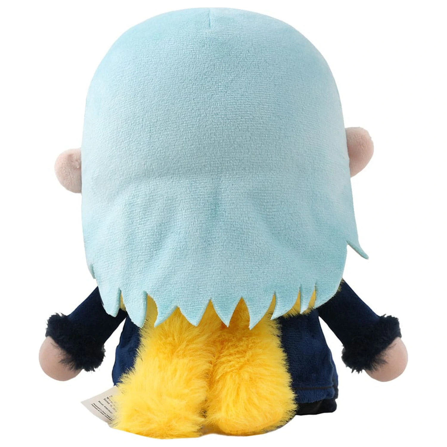 That Time I Got Reincarnated As A Slime Rimuru plüss figura 25 cm  termékfotó