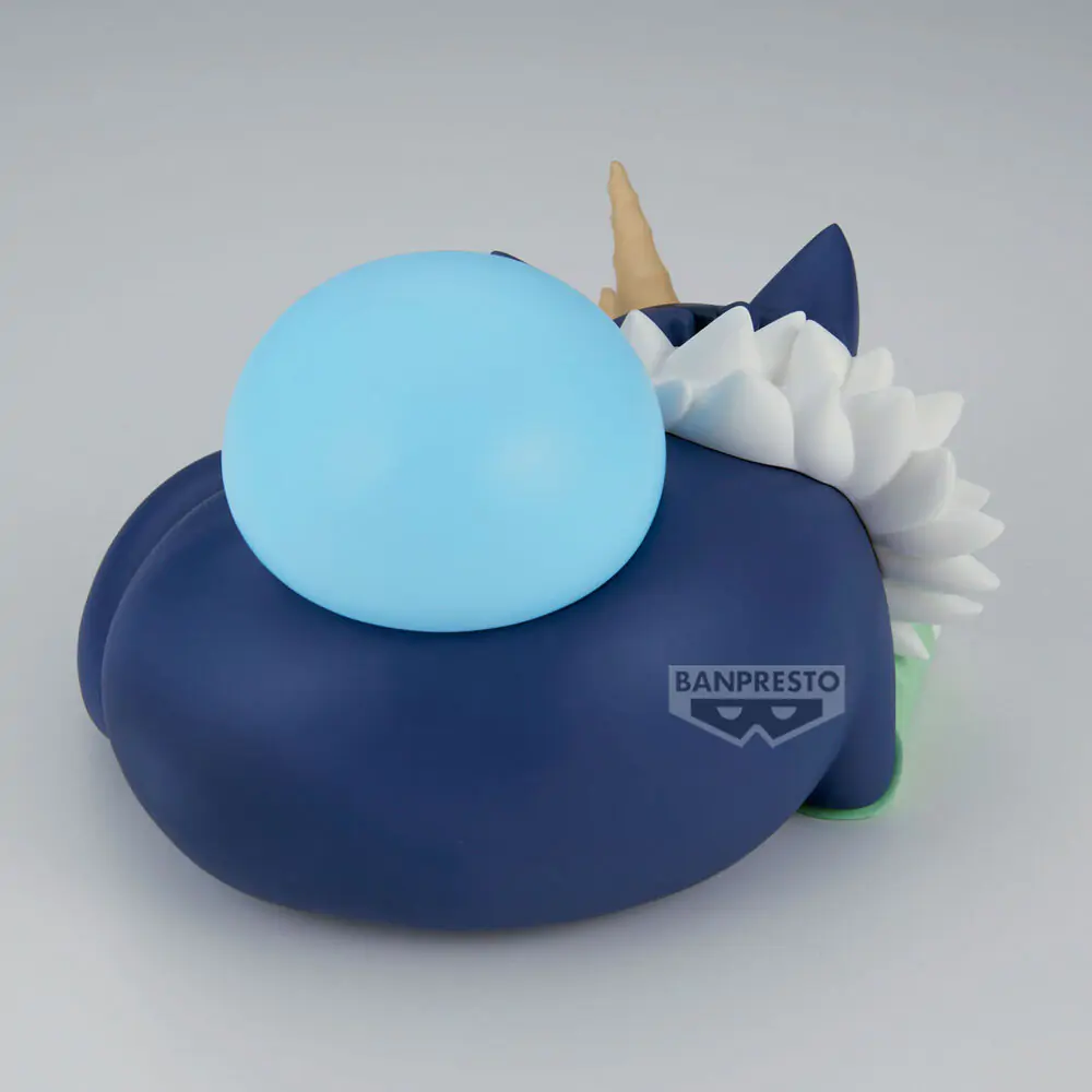 That Time I Got Reincarnated as a Slime Rimuru & Ranga figura 14cm termékfotó