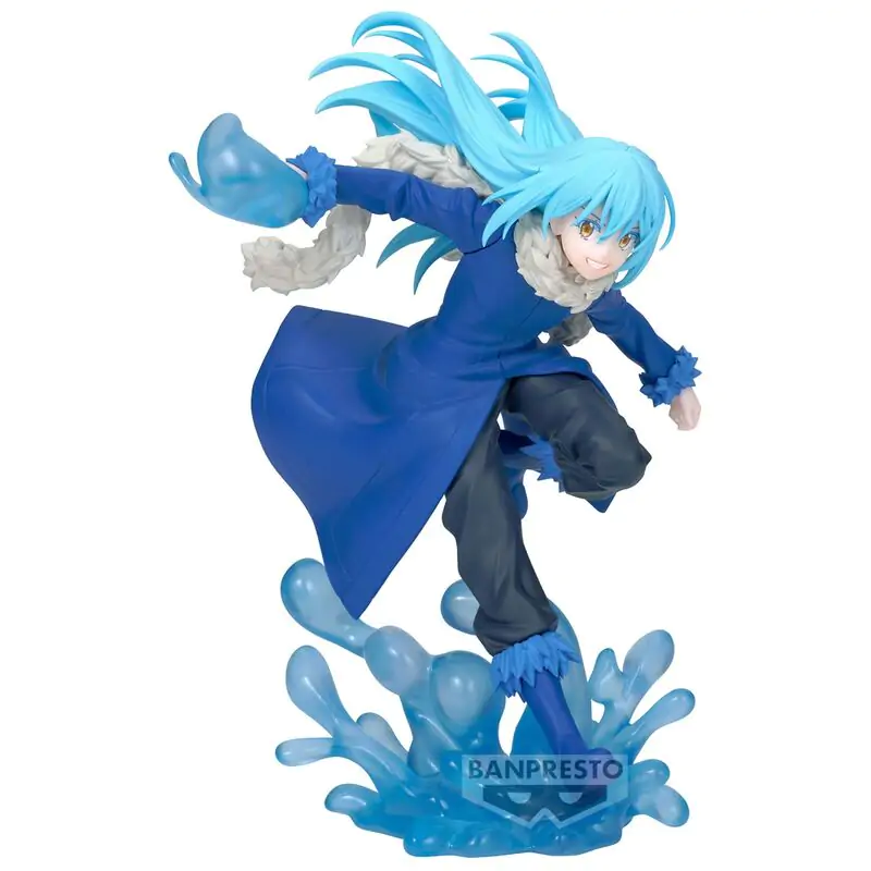 That Time I Got Reincarnated as a Slime Rimuru Tempest figura 19cm termékfotó