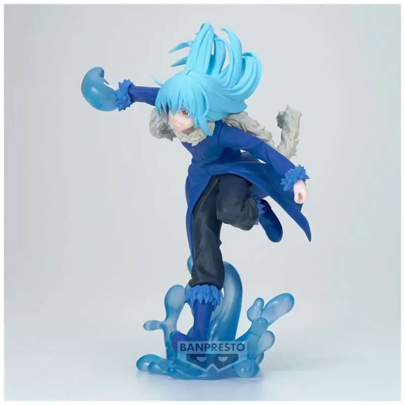 That Time I Got Reincarnated as a Slime Rimuru Tempest figura 19cm termékfotó