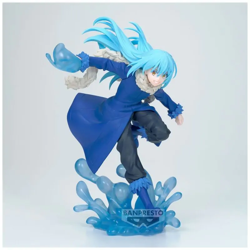 That Time I Got Reincarnated as a Slime Rimuru Tempest figura 19cm termékfotó