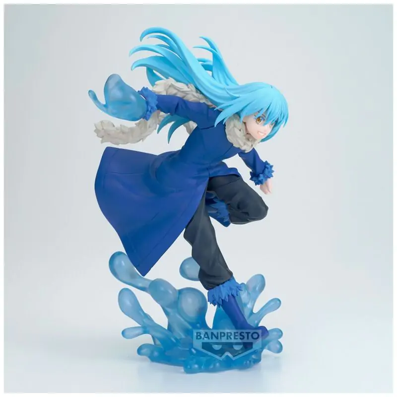 That Time I Got Reincarnated as a Slime Rimuru Tempest figura 19cm termékfotó