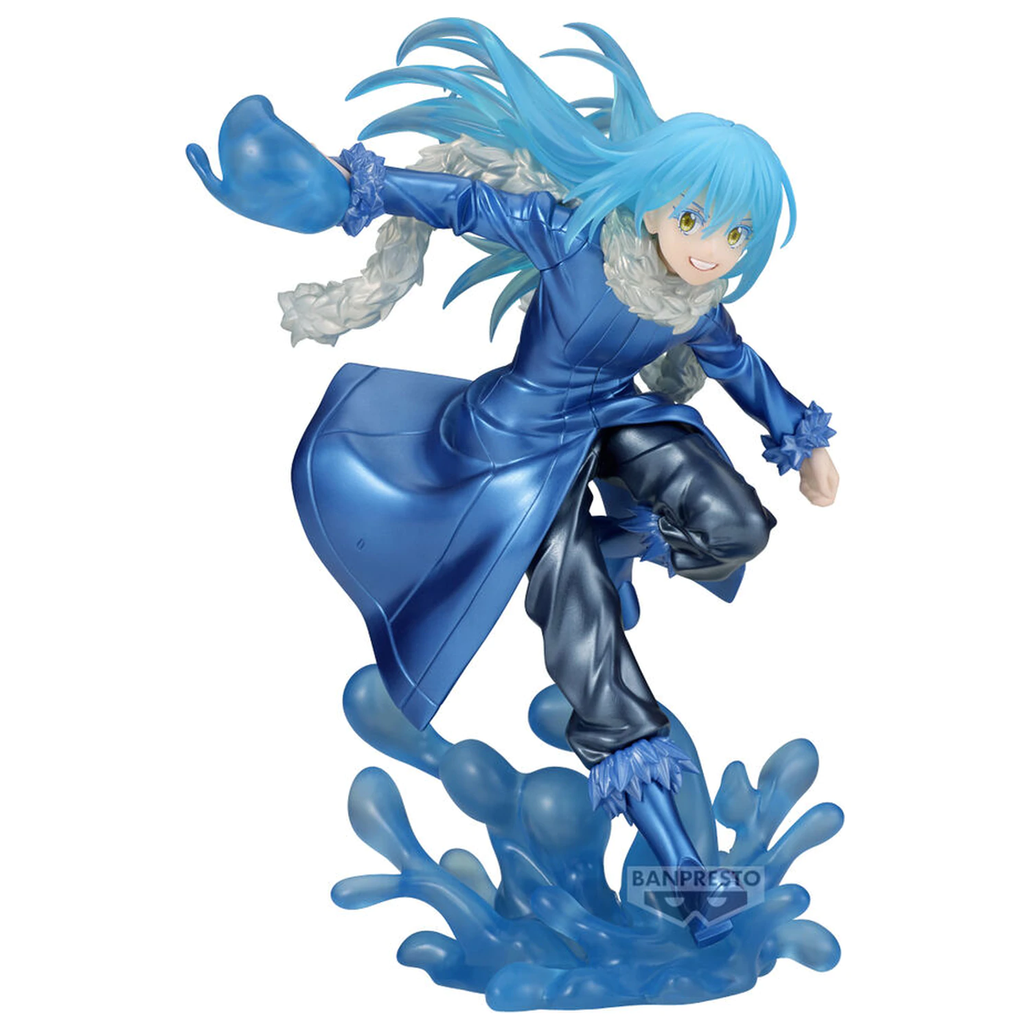 That Time I Got Reincarnated as a Slime Rimuru Tempest figura 22cm termékfotó