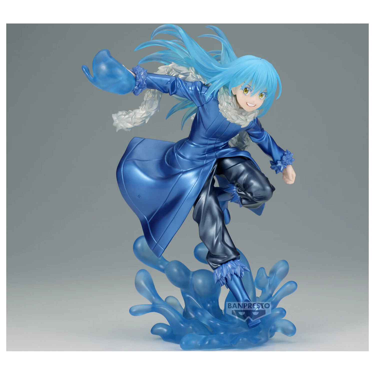 That Time I Got Reincarnated as a Slime Rimuru Tempest figura 22cm termékfotó