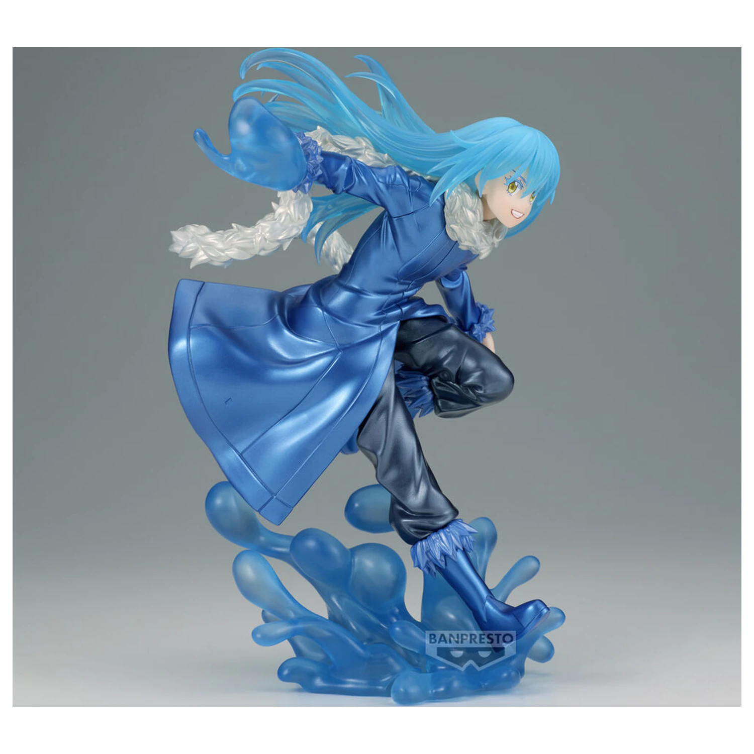 That Time I Got Reincarnated as a Slime Rimuru Tempest figura 22cm termékfotó